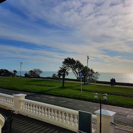 View Hotel Folkestone Extérieur photo